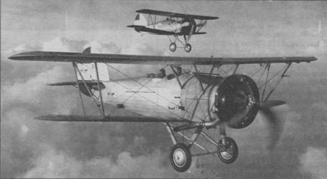 Ближние разведчики, корректировщики и штурмовики 1939-1945 pic_36.jpg
