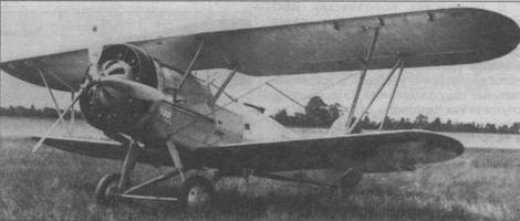 Ближние разведчики, корректировщики и штурмовики 1939-1945 pic_37.jpg