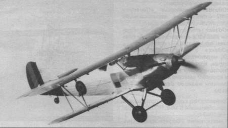Ближние разведчики, корректировщики и штурмовики 1939-1945 pic_38.jpg