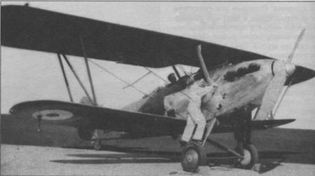 Ближние разведчики, корректировщики и штурмовики 1939-1945 pic_40.jpg
