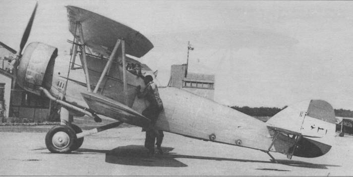 Ближние разведчики, корректировщики и штурмовики 1939-1945 pic_41.jpg