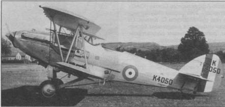 Ближние разведчики, корректировщики и штурмовики 1939-1945 pic_42.jpg