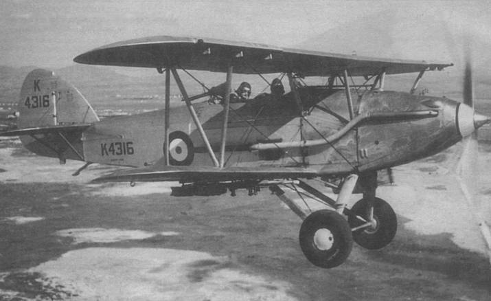 Ближние разведчики, корректировщики и штурмовики 1939-1945 pic_44.jpg