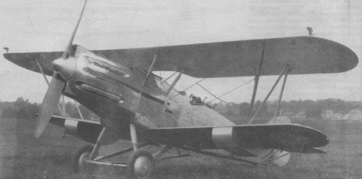 Ближние разведчики, корректировщики и штурмовики 1939-1945 pic_49.jpg