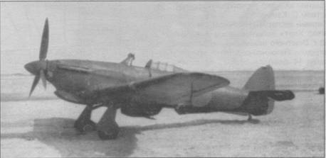 Ближние разведчики, корректировщики и штурмовики 1939-1945 pic_51.jpg