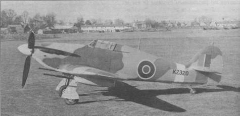 Ближние разведчики, корректировщики и штурмовики 1939-1945 pic_55.jpg