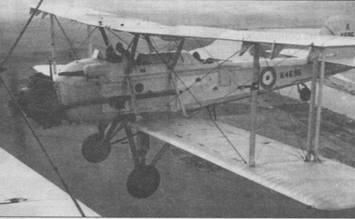 Ближние разведчики, корректировщики и штурмовики 1939-1945 pic_65.jpg
