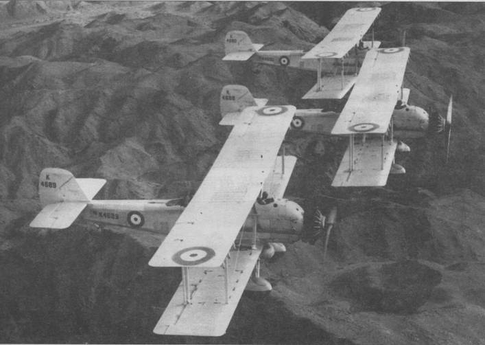 Ближние разведчики, корректировщики и штурмовики 1939-1945 pic_66.jpg