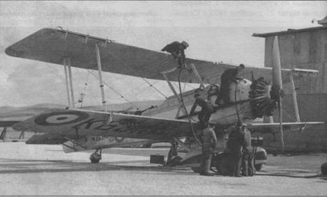 Ближние разведчики, корректировщики и штурмовики 1939-1945 pic_68.jpg
