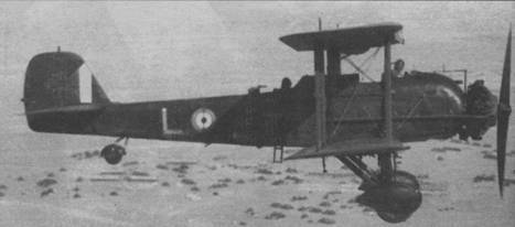 Ближние разведчики, корректировщики и штурмовики 1939-1945 pic_69.jpg