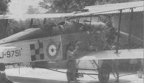 Ближние разведчики, корректировщики и штурмовики 1939-1945 pic_71.jpg