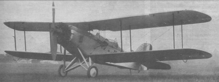 Ближние разведчики, корректировщики и штурмовики 1939-1945 pic_72.jpg