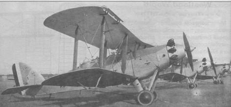Ближние разведчики, корректировщики и штурмовики 1939-1945 pic_73.jpg