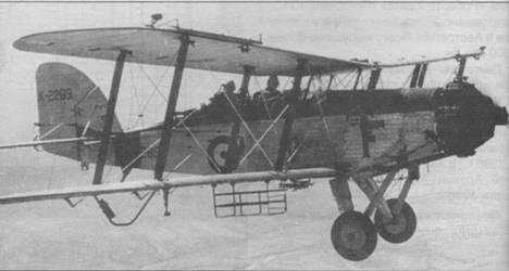 Ближние разведчики, корректировщики и штурмовики 1939-1945 pic_74.jpg