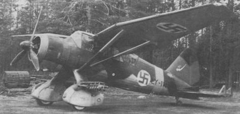 Ближние разведчики, корректировщики и штурмовики 1939-1945 pic_77.jpg