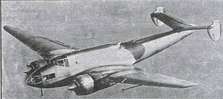 Авиация во второй мировой войне. Самолеты Франции. Часть 2 pic_41.jpg