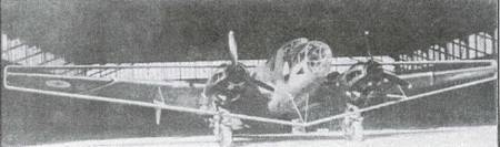 Авиация во второй мировой войне. Самолеты Франции. Часть 2 pic_46.jpg