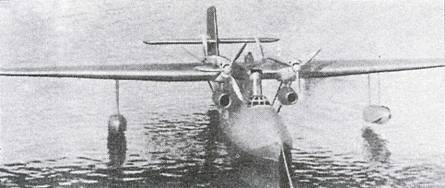 Авиация во второй мировой войне. Самолеты Франции. Часть 2 pic_50.jpg