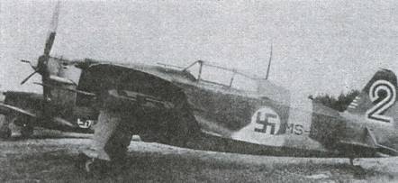Авиация во второй мировой войне. Самолеты Франции. Часть 2 pic_74.jpg