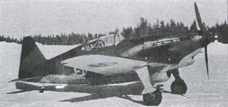 Авиация во второй мировой войне. Самолеты Франции. Часть 2 pic_76.jpg