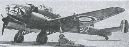 Авиация во второй мировой войне. Самолеты Франции. Часть 2 pic_116.jpg
