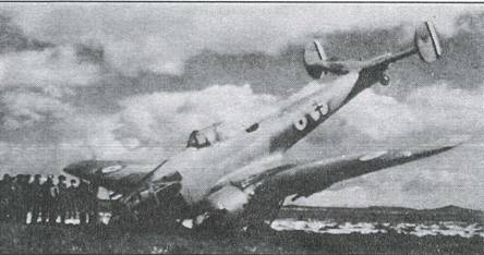Авиация во второй мировой войне. Самолеты Франции. Часть 2 pic_117.jpg