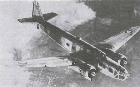 Авиация во второй мировой войне. Самолеты Франции. Часть 1 i_026.jpg
