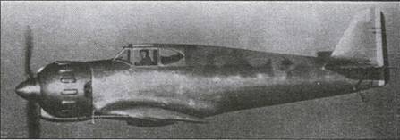 Авиация во второй мировой войне. Самолеты Франции. Часть 1 i_033.jpg