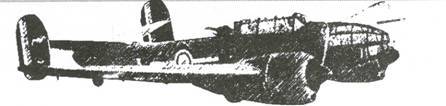 Авиация во второй мировой войне. Самолеты Франции. Часть 1 i_052.jpg