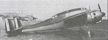 Авиация во второй мировой войне. Самолеты Франции. Часть 1 i_091.jpg