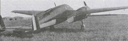 Авиация во второй мировой войне. Самолеты Франции. Часть 1 i_094.jpg