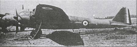 Авиация во второй мировой войне. Самолеты Франции. Часть 1 i_019.jpg