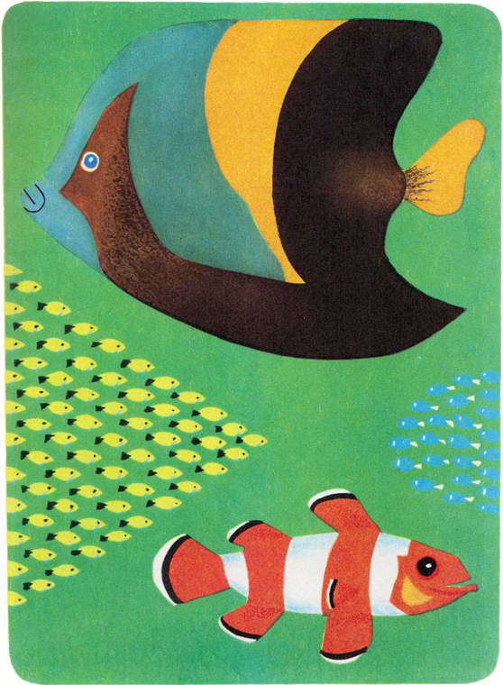 Рассказы о змеях, крокодилах, черепахах, лягушках, рыбах i_013.jpg