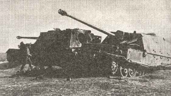 «Тигры» горят! _34.jpg
