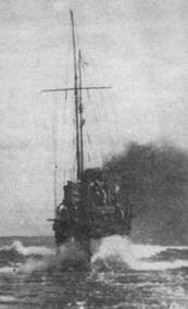 Эскадренные миноносцы типа Форель (1898-1925) pic_23.jpg