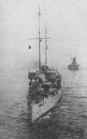 Эскадренные миноносцы типа Форель (1898-1925) pic_24.jpg