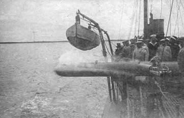 Эскадренные миноносцы типа Форель (1898-1925) pic_28.jpg
