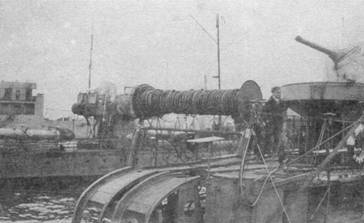 Эскадренные миноносцы типа Форель (1898-1925) pic_38.jpg