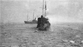Эскадренные миноносцы типа Форель (1898-1925) pic_44.jpg