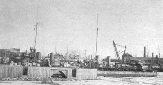 Эскадренные миноносцы типа Форель (1898-1925) pic_46.jpg