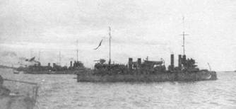 Эскадренные миноносцы типа Форель (1898-1925) pic_47.jpg