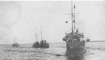 Эскадренные миноносцы типа Форель (1898-1925) pic_123.jpg