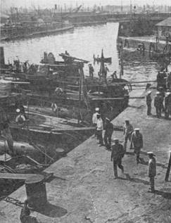 Эскадренные миноносцы типа Форель (1898-1925) pic_14.jpg