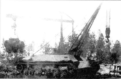 Танки, вперед! Курьезы танковой войны в битве за Ленинград i_008.jpg