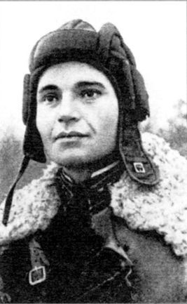 Танки, вперед! Курьезы танковой войны в битве за Ленинград i_026.jpg