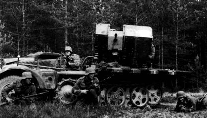 Трагедия Брестской крепости. Антология подвига. 22 июня - 23 июля 1941 года i_012.jpg