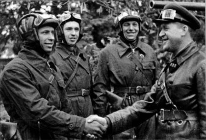 Трагедия Брестской крепости. Антология подвига. 22 июня - 23 июля 1941 года i_017.jpg