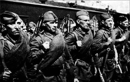 Трагедия Брестской крепости. Антология подвига. 22 июня - 23 июля 1941 года i_026.jpg