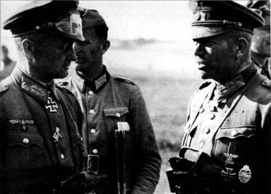 Трагедия Брестской крепости. Антология подвига. 22 июня - 23 июля 1941 года i_039.jpg