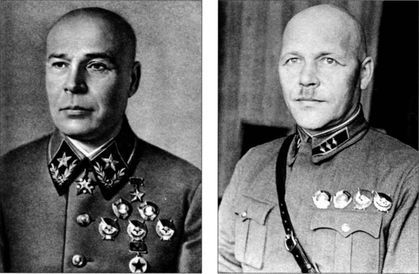 Трагедия Брестской крепости. Антология подвига. 22 июня - 23 июля 1941 года i_040.jpg